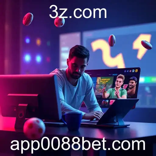 0088bet Expande Operações e Atrai Novos Jogadores