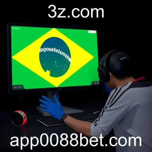 Avanços e Desafios no Mercado de Jogos Online no Brasil