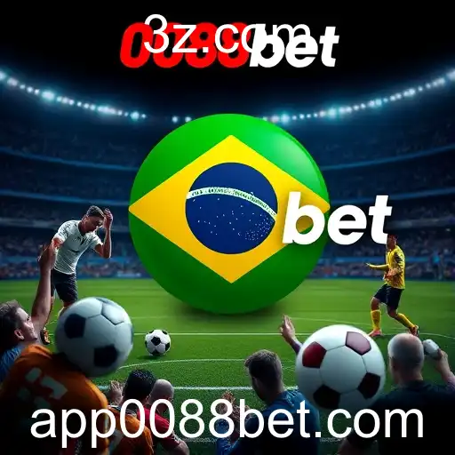 A Dinâmica Atual do Site 0088bet em 2026