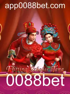 Explorando o Jogo Flirting Scholar Tang com ênfase em 0088bet