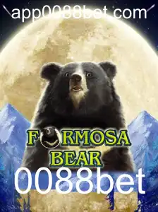 Descubra o Fascinante Mundo de FormosaBear e 0088bet