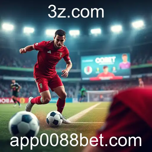 0088bet: O Crescimento dos Jogos Online em 2026