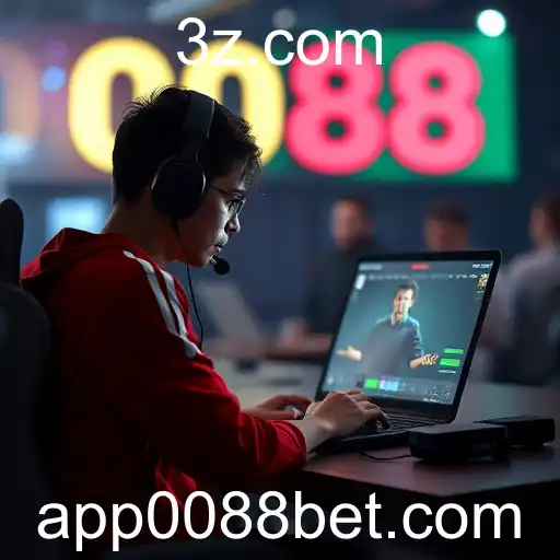 O Crescimento do Mercado de Apostas Online no Brasil