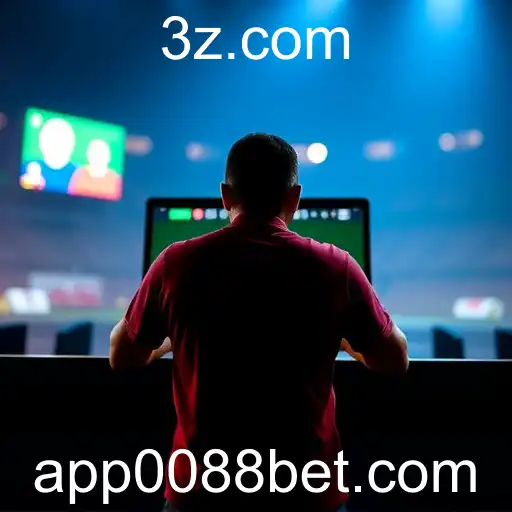 Crescimento Global e Desafios do Mercado de Apostas Online