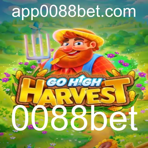 GoHighHarvest: Um Novo Fenômeno no Mundo dos Jogos Online