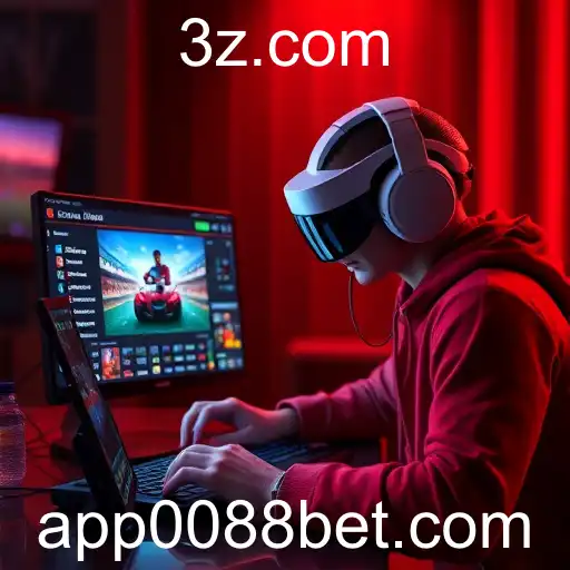 O Crescimento dos Jogos Online e o Papel do 0088bet