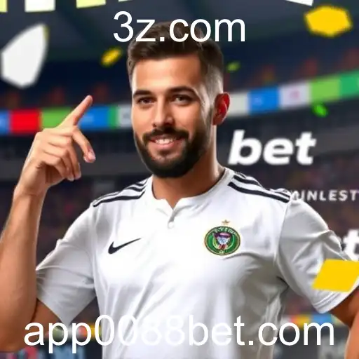 O Crescimento do 0088bet no Brasil