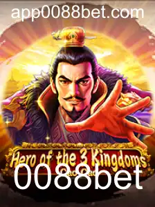 Heroofthe3KingdomsCaoCao: Mergulhe no Mundo dos Três Reinos