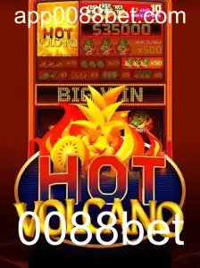 Explorando as Aventuras do Jogo HotVolcano com 0088bet