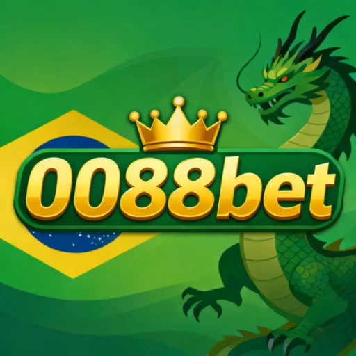 0088bet Logo