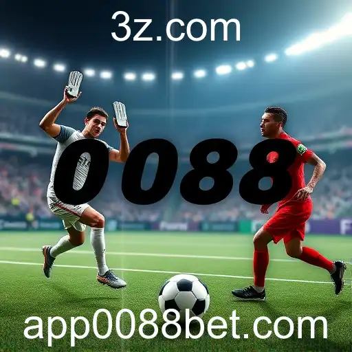 Impacto do 0088bet no Cenário de Jogos em 2025