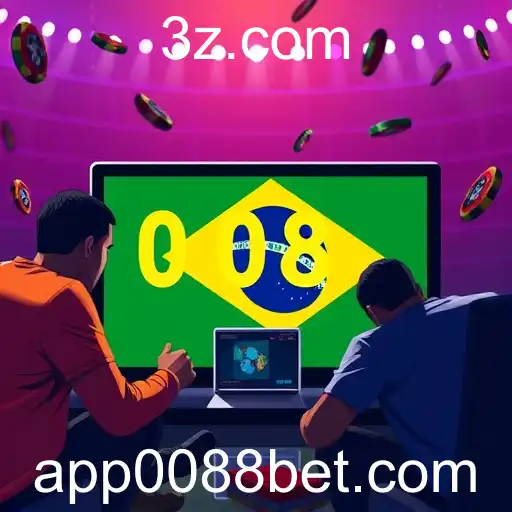 O Impacto dos Jogos Online na Economia Brasileira