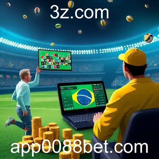 Impacto dos Jogos Online na Economia Brasileira