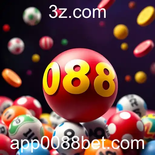 A Fascinante Categoria de Jogos de Loteria no 0088bet