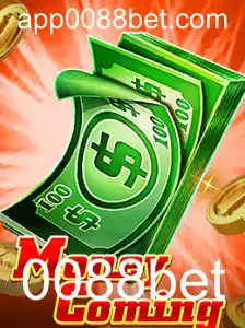 Descubra Como Jogar MoneyComing com 0088bet