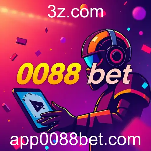 0088bet Revoluciona o Mercado de Apostas em 2026