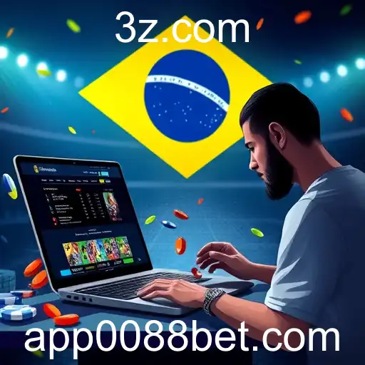 Expansão do Mercado de Jogos Online no Brasil