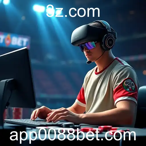 Tendências e Crescimento do Mercado de Jogos Online em 2025