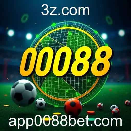 A Influência do 0088bet Nos Jogos Online de 2025