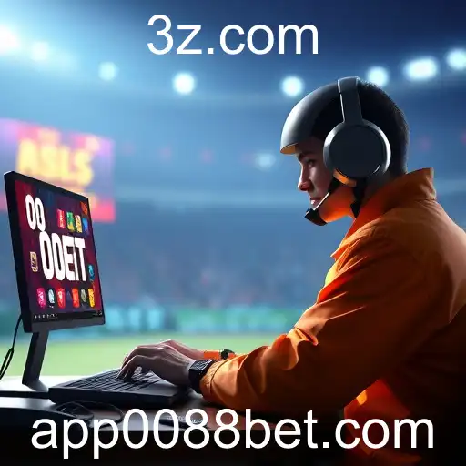 O Impacto Crescente do Jogo Online na Economia