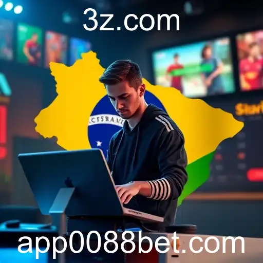 Impacto dos Jogos Online na Economia Brasileira