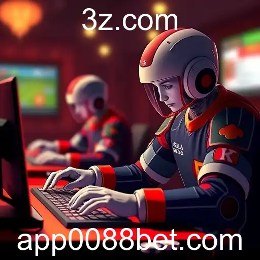 Tendências e Desafios do Jogo Online no Brasil em 2025