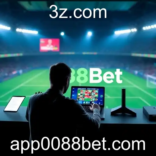 Cenário Atual dos Jogos Online e o Surpreendente Crescimento do 0088bet