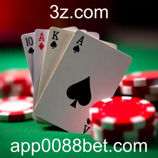 Os Benefícios e Desafios do Poker Online na Plataforma 0088bet