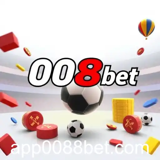 A Ascensão do 0088bet no Cenário de Jogos Online