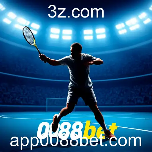 O Crescimento das Apostas Esportivas na Plataforma 0088bet