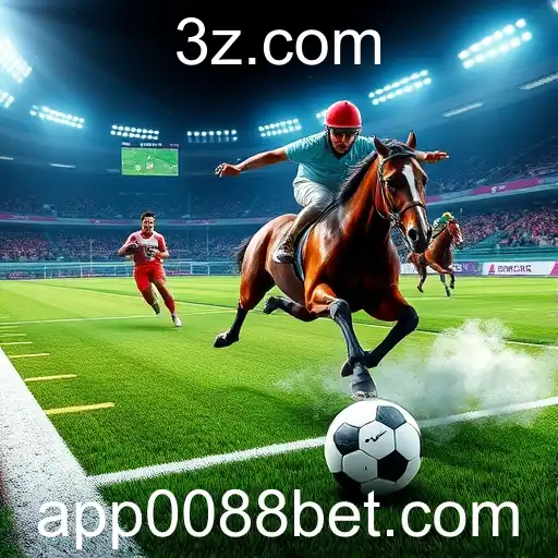 A Revolução dos Esportes Virtuais no 0088bet